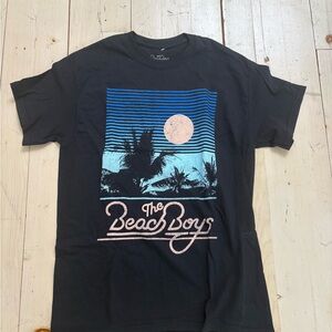 The Beach Boys T-Shirt